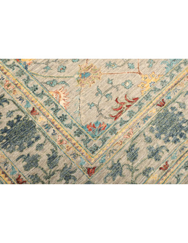 Tappeto Zigler Pakistan cm.245x294