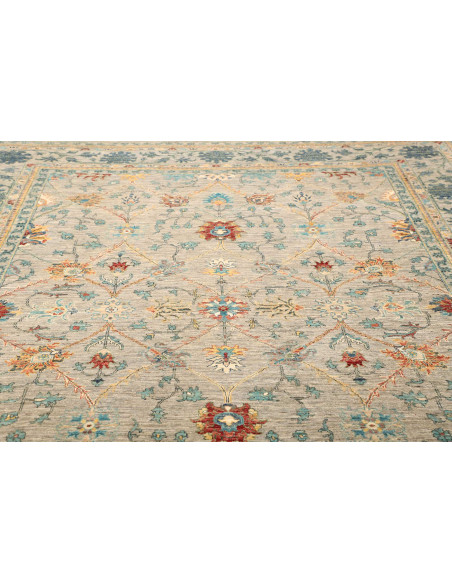 Tappeto Zigler Pakistan cm.245x294