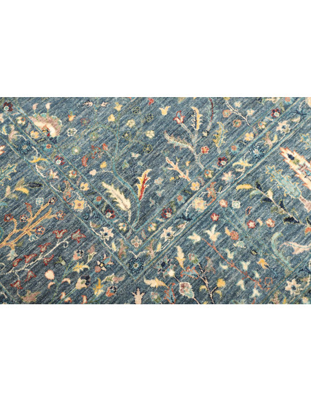 Tappeto Shahi Fine Pakistan cm.245x304