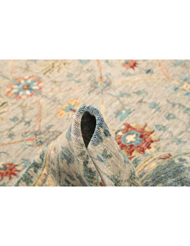 Tappeto Zigler Pakistan cm.245x294