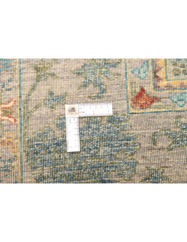 Tappeto Zigler Pakistan cm.245x294