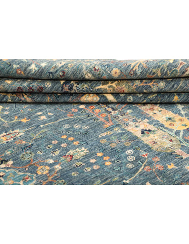 Tappeto Shahi Fine Pakistan cm.245x304