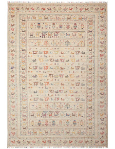 Tappeto Rubin Pakistan cm.204x292