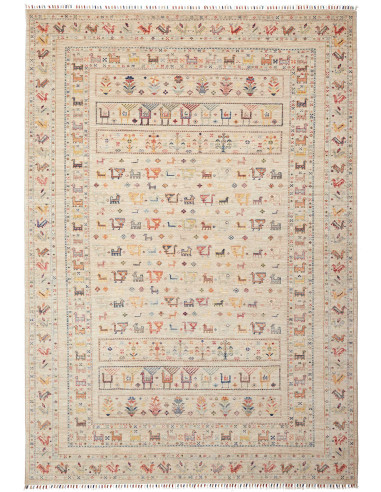 Tappeto Rubin Pakistan cm.204x292