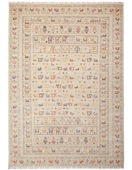 Tappeto Rubin Pakistan cm.204x292