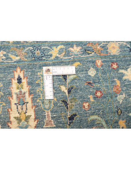 Tappeto Shahi Fine Pakistan cm.245x304