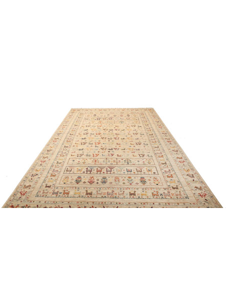 Tappeto Rubin Pakistan cm.204x292