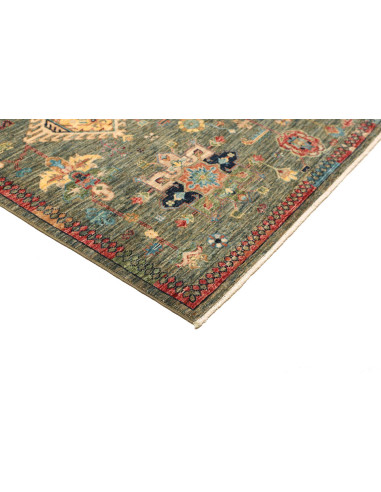 Tappeto Kazak Royal Pakistan cm.206x301