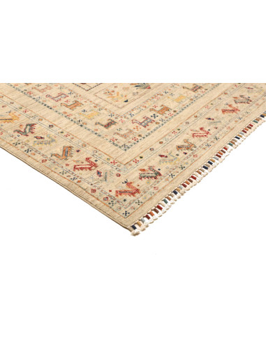 Tappeto Rubin Pakistan cm.204x292