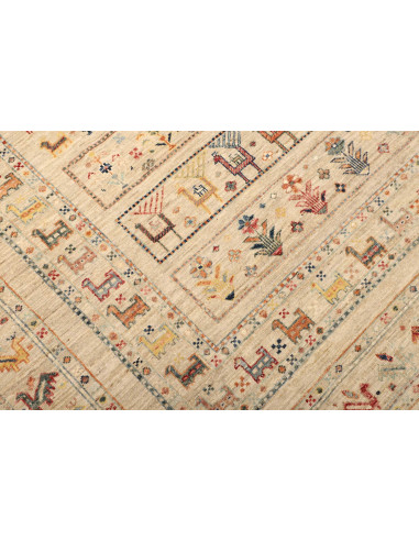 Tappeto Rubin Pakistan cm.204x292