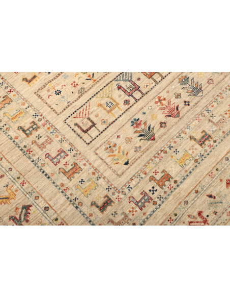 Tappeto Rubin Pakistan cm.204x292