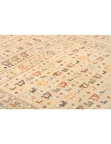 Tappeto Rubin Pakistan cm.204x292