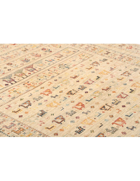 Tappeto Rubin Pakistan cm.204x292