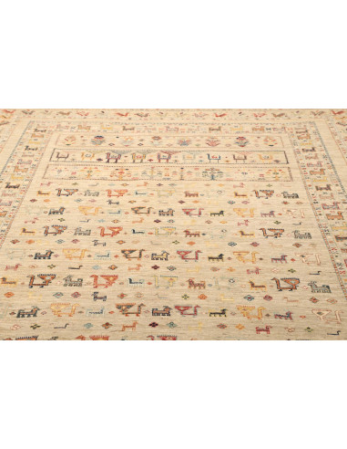 Tappeto Rubin Pakistan cm.204x292