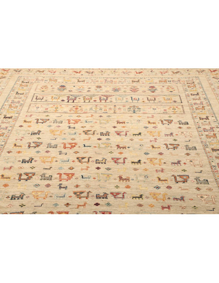 Tappeto Rubin Pakistan cm.204x292