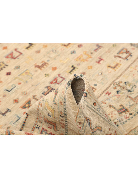 Tappeto Rubin Pakistan cm.204x292