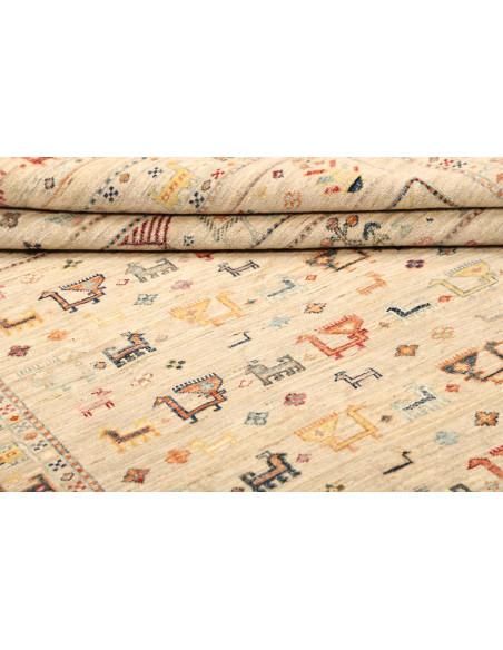 Tappeto Rubin Pakistan cm.204x292