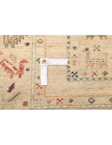 Tappeto Rubin Pakistan cm.204x292