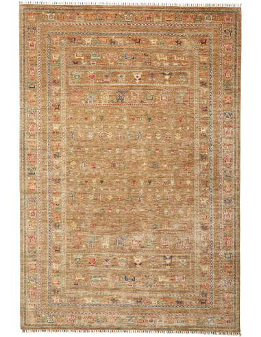 Tappeto Rubin Pakistan cm.204x300