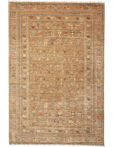 Tappeto Rubin Pakistan cm.204x300