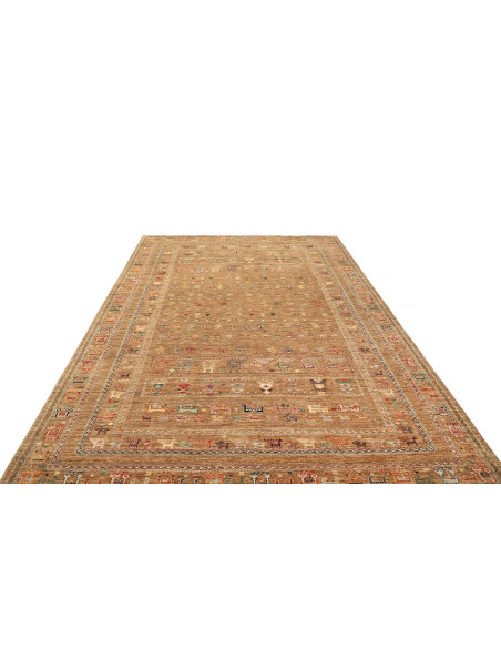 Tappeto Rubin Pakistan cm.204x300