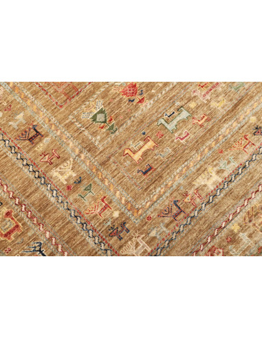 Tappeto Rubin Pakistan cm.204x300