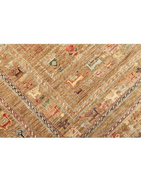 Tappeto Rubin Pakistan cm.204x300