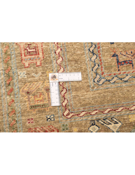 Tappeto Rubin Pakistan cm.204x300