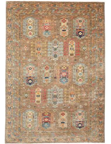 Tappeto Kazak Royal Pakistan cm.203x285