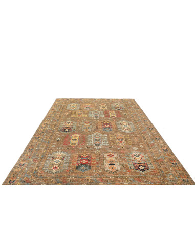 Tappeto Kazak Royal Pakistan cm.203x285