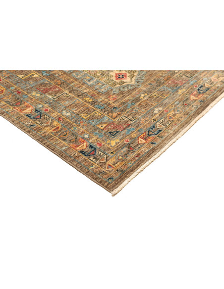 Tappeto Kazak Royal Pakistan cm.203x285