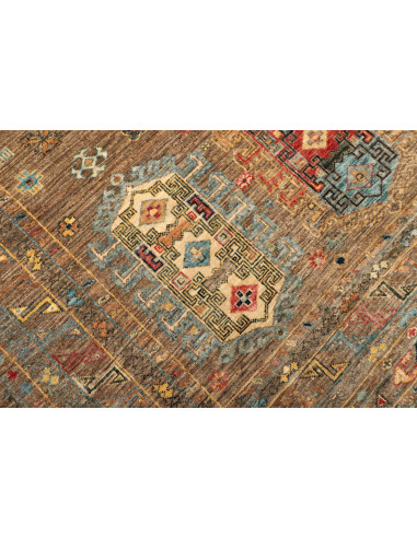 Tappeto Kazak Royal Pakistan cm.203x285