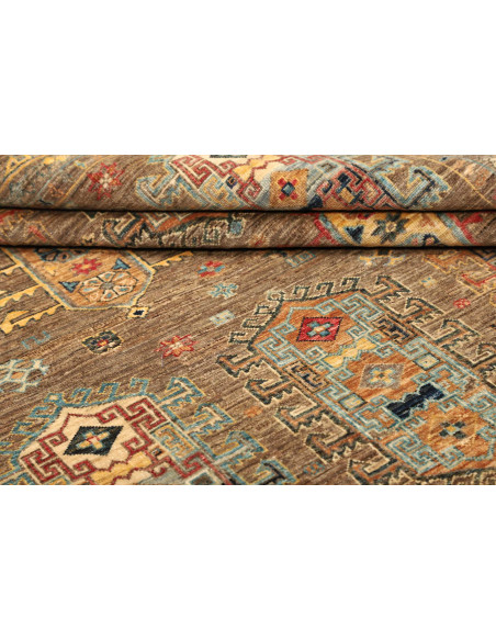 Tappeto Kazak Royal Pakistan cm.203x285