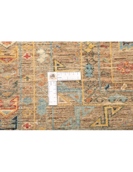 Tappeto Kazak Royal Pakistan cm.203x285