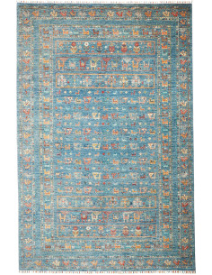 Tappeto Rubin Pakistan cm.203x307