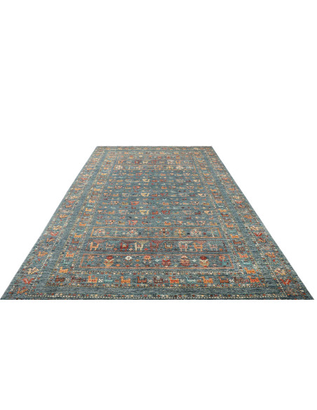 Tappeto Rubin Pakistan cm.203x307