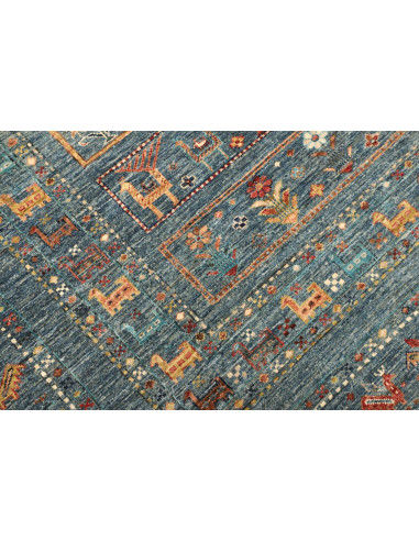 Tappeto Rubin Pakistan cm.203x307