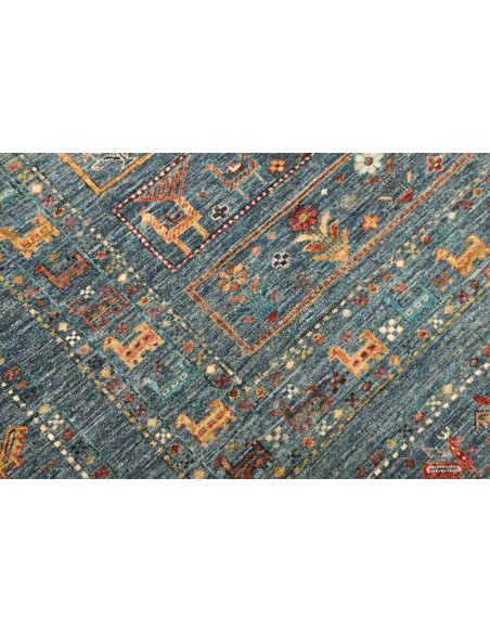 Tappeto Rubin Pakistan cm.203x307