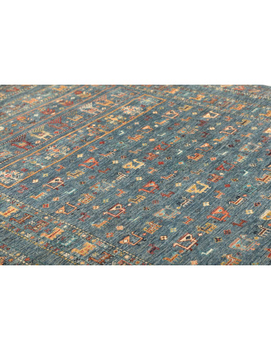 Tappeto Rubin Pakistan cm.203x307