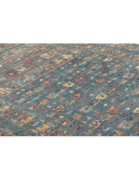 Tappeto Rubin Pakistan cm.203x307