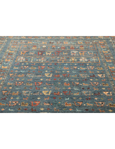 Tappeto Rubin Pakistan cm.203x307