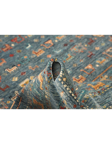 Tappeto Rubin Pakistan cm.203x307