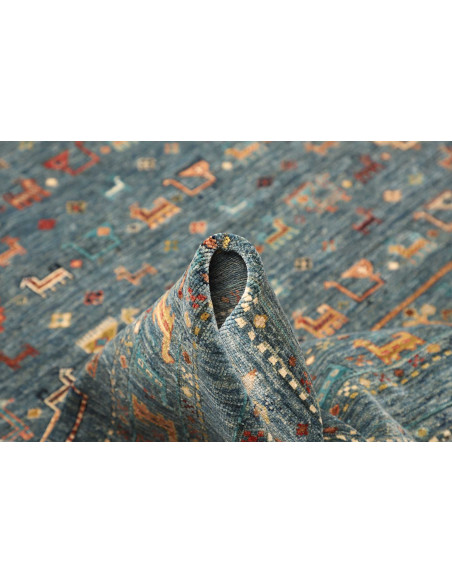 Tappeto Rubin Pakistan cm.203x307