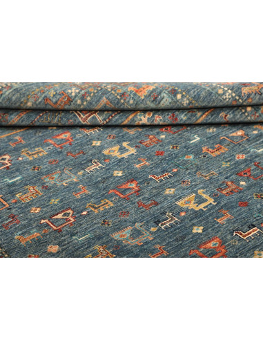 Tappeto Rubin Pakistan cm.203x307