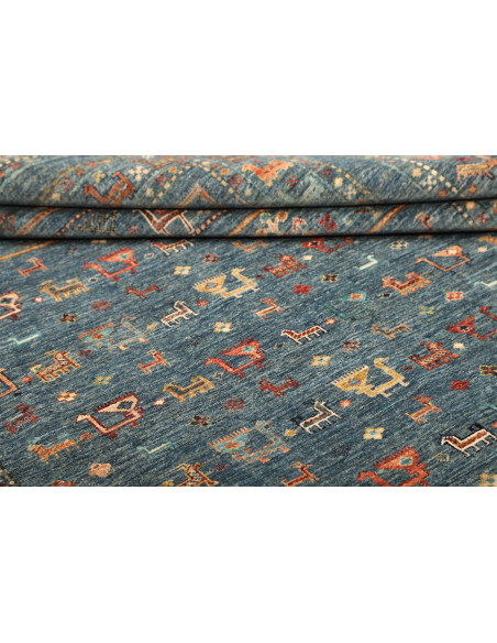 Tappeto Rubin Pakistan cm.203x307