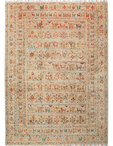 Tappeto Rubin Pakistan cm.170x235