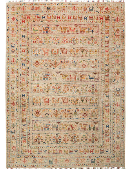 Tappeto Rubin Pakistan cm.170x235