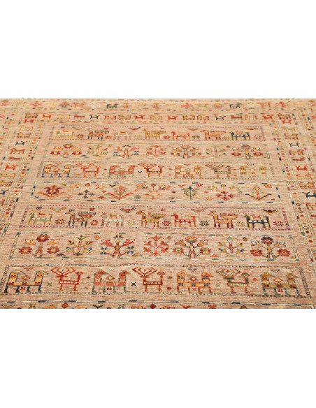 Tappeto Rubin Pakistan cm.170x235