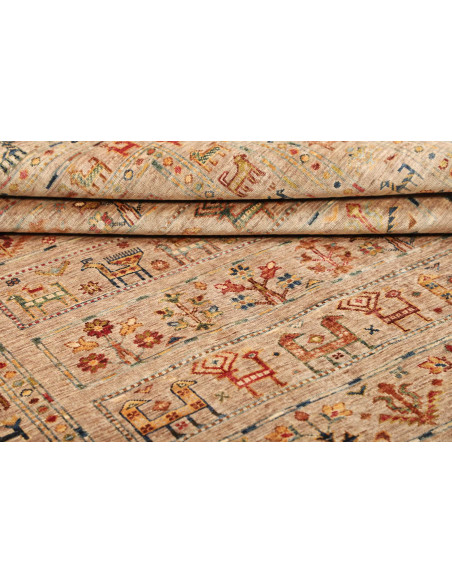 Tappeto Rubin Pakistan cm.170x235