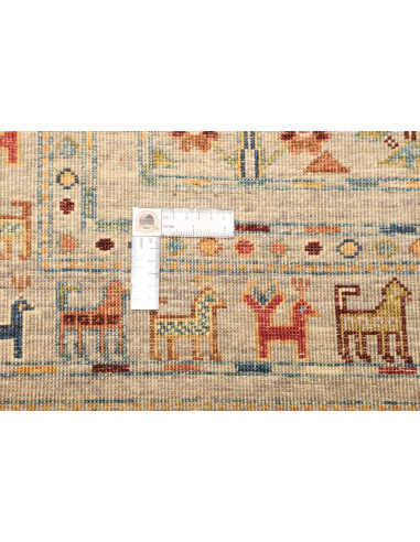 Tappeto Rubin Pakistan cm.170x235